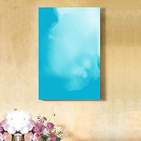Color Home Artwork for Living Room Bedroom