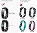 Airpro Fitness Tracker Activity Tracker Watch - Color Screen 2019 Upgraded IP68 Waterproof with Heart Rate Monitor, Step Counter, Calorie Counter, Pedometer with 14 Sports Modes for Kids Men Women