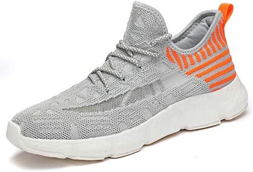 keezmz men's running shoes