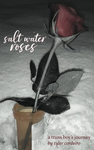 Saltwater Roses by Tyler Cordeiro
