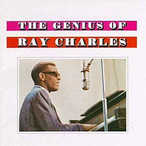 The Genius Of Ray Charles