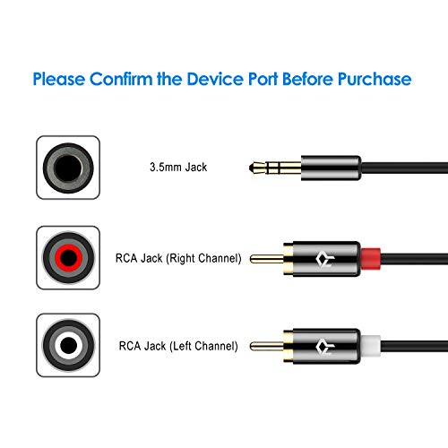 1 Rankie+3+5mm+2+Male+Adapter+Cable