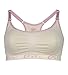 Cake Maternity Women's Cotton Candy Luxury Seamless Maternity And Nursing Bra