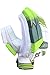 SS Men's Superlite Pro Cricket Batting Gloves Right Hand Batsmen with Free SG Tournament Inner Gloves