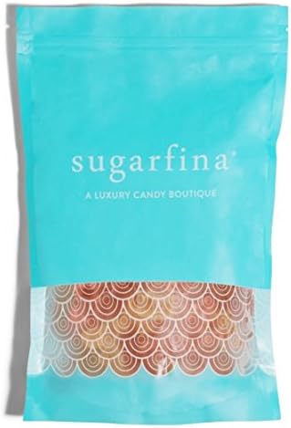 Sugarfina CHAMPAGNE BEARS Non-Alcoholic (2.5 lb bulk bag)