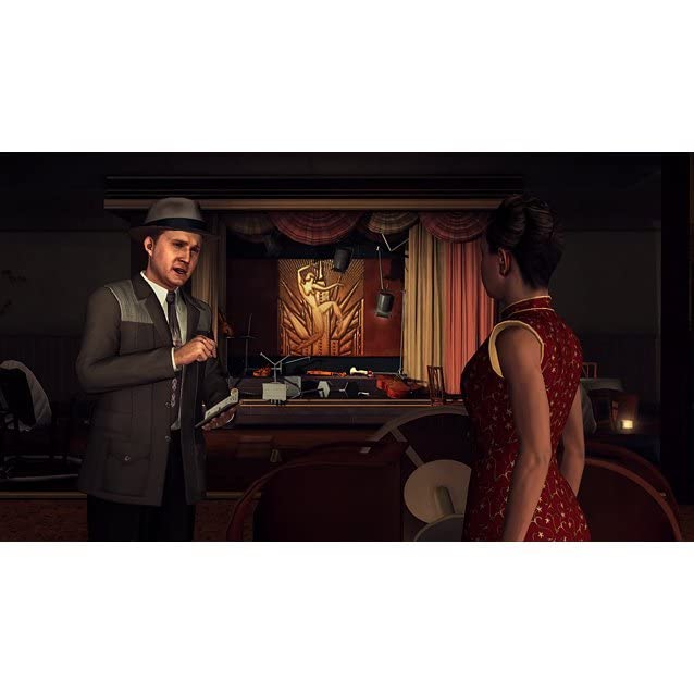 L.A. Noire - Xbox One