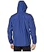 THE NORTH FACE Men's Resolve Waterproof Jacket, Flag Blue, Small