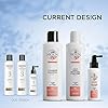 NIOXIN-System-3-for-Coloured-Hair-with-Light-Thinning Nioxin 3-Part System | System 3 | Coloured Hair with Light Thinning Hair Treatment | Scalp Therapy | Hair Thickening…