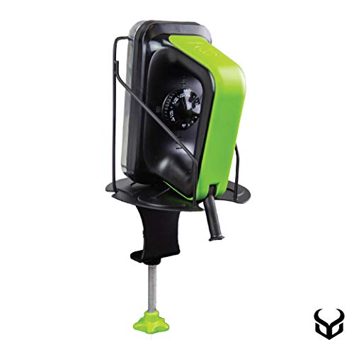 DEMON UNITED Mechanic Elite X Black Gold Edition Ski Tune Up Kit