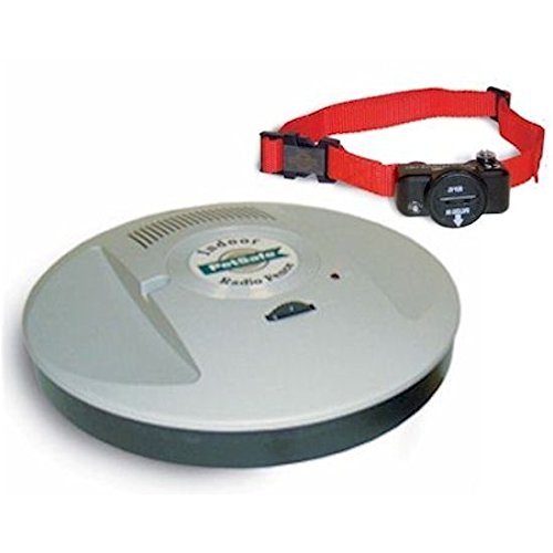 Reviews PetSafe Deluxe Indoor Pet Barrier Containment System