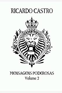 Livro Mensagens Poderosas Volume 2