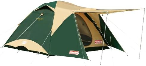 コールマン タフワイドドーム300ex3 人用 170tj コールマン Coleman テント本体 Amazon