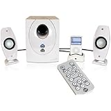 CTA Digital IP-SBS iPod Sound Blast Speaker System