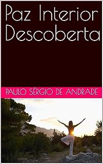 Livro Paz Interior Descoberta