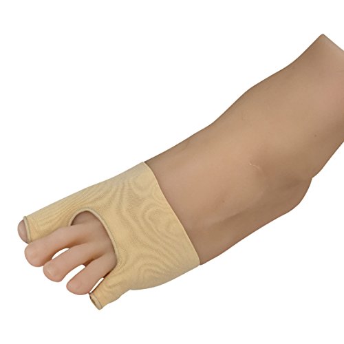 Double Bunion Metatarsal Sleeve Bunion Aid Sleeves Big Toe Bunion Pain