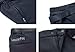 vannyster LancerPac Women's Outdoor Hiking Pants Comfortable Waterproof Fleece Warm Snow Pants Gray S