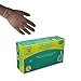 GREAT GLOVE NM70015-L-BX Vinyl Industrial Grade Foodservice Glove, 4 mil, Powder-Free, Latex-Free, Allergy-Free, Smooth, Economical, FDA 177.1950 Compliant For Food Contact, Clear, Large (Pack of 100)