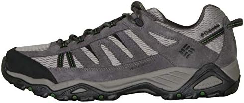 columbia charter oak shoes