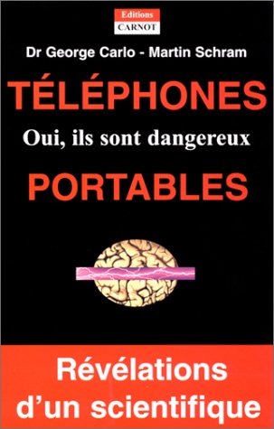 Téléphones portables