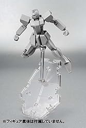 TAMASHII NATIONS Bandai Stage Act. Combination