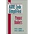 The ASME Code Simplified: Power Boilers