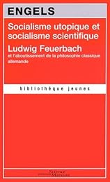 Socialisme utopique et socialisme scientifique