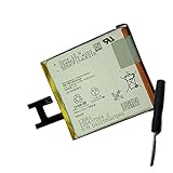 Generic Internal Battery For SONY Xperia Z L36h C6603 T-Mobile C6602 C6606 LIS1502ERPC +Tools
