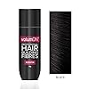 Volumon-Professional-Hair-Building-Fibres-Hair-Loss-Concealer-KERATIN-BLACK-28g-Get-Upto-30-Uses Volumon Professional Hair Building Fibres- Hair Loss Concealer- KERATIN- BLACK 28g- Get Upto 30 Uses