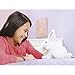 FurReal Friends Hop `N Cuddle White Bunny