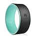 Node Fitness 13″ Professional Yoga Wheel – Mint Greenthumb 1