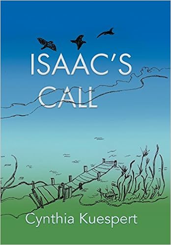 Isaac S Call Kuespert Cynthia 9781543435771 Amazon Com Books