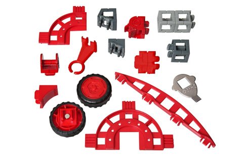 Rokenbok Inventor's Tool Kit