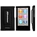Resistance.iPod Nano Case++iPod Nano 7th Generation Case++ iPod Nano Case with Clip