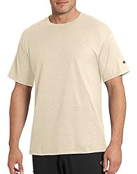 Champion mens Classic Jersey Tee athletic t