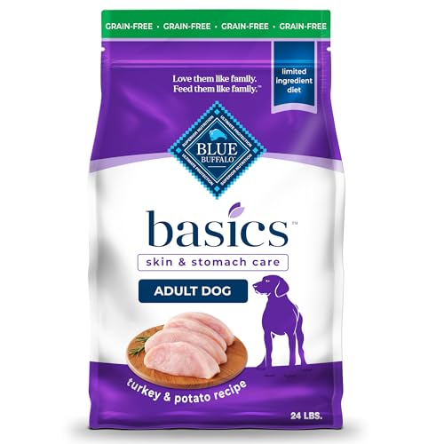 Best Hypoallergenic Dog Food (2026 Buying Guide) (3)