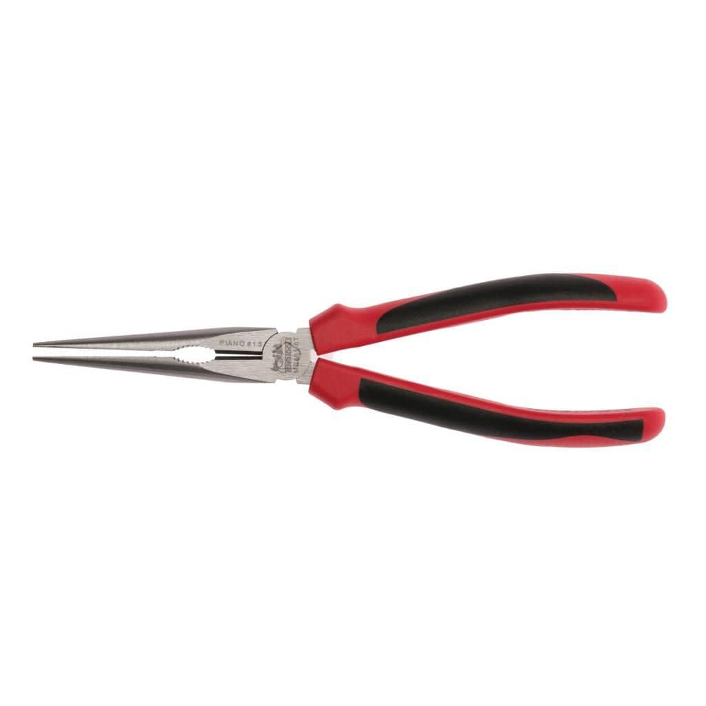 Teng MB4618T MB461-8T Long Nose PLIER 8IN, one size