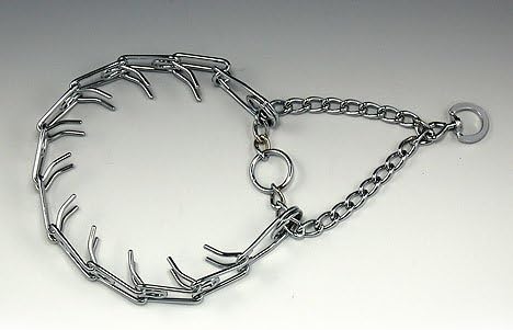 Leerburg Prong 3mm (med)