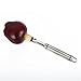 BRIESLY Premier Stainless Steel Apple Corer Remover
