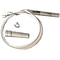 Amazon.com: Vermont Castings Thermocouple #30000313 OEM : Home u0026 Kitchen