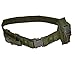Tactical Military Duty Belt With 2 Pistol Mag Pouches