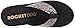 Rocket Dog Women's Diver Eclipse Fabric Wedge Flip Flop