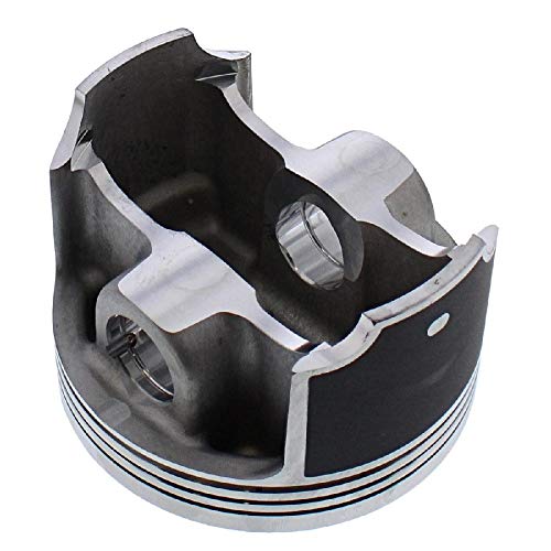 image for New Vertex compatible withged Replica Piston Kit 24261 compatible with
