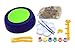 Little Treasures 103 Imaginative Arts Pottery Wheel Lets Children Learn Advanced Sculpture While Playing