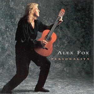 Alex Fox - Personality - Zortam Music