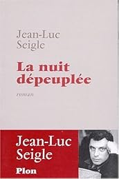 La  nuit dépeuplée