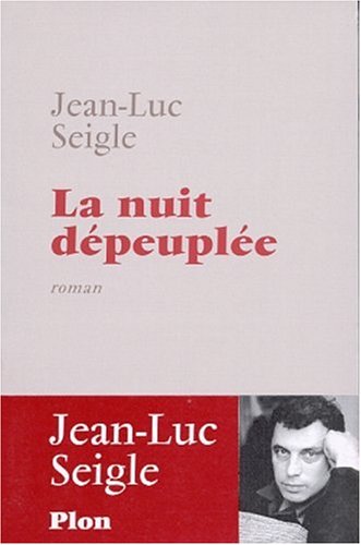 La  nuit dépeuplée
