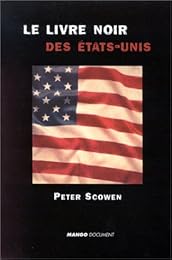 Le  livre noir des États-Unis