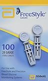 FreeStyle Lancets 100 Each