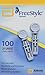 FreeStyle Lancets 100 Each