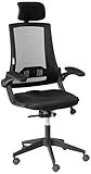 KADIRYA High Back Ergonomic Mesh Office Chair with
